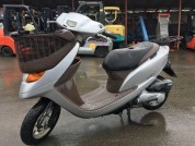 HONDA DIO CESTA FI фото 2 HONDA DIO CESTA FI фото 2