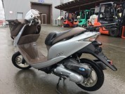 HONDA DIO CESTA FI фото 3 HONDA DIO CESTA FI фото 3
