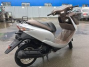 HONDA DIO CESTA FI фото 4 HONDA DIO CESTA FI фото 4
