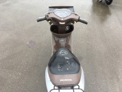 HONDA DIO CESTA FI фото 5 HONDA DIO CESTA FI фото 5