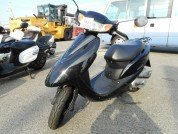 HONDA DIO FI фото 1 HONDA DIO FI фото 1