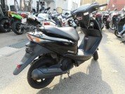 HONDA DIO FI фото 2 HONDA DIO FI фото 2
