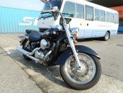 HONDA SHADOW 750 фото 1 HONDA SHADOW 750 фото 1