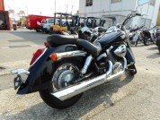 HONDA SHADOW 750 фото 3 HONDA SHADOW 750 фото 3