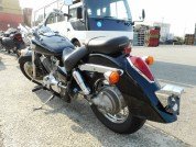 HONDA SHADOW 750 фото 4 HONDA SHADOW 750 фото 4