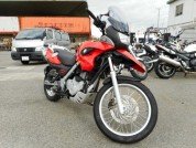 BMW F650GS фото 1 BMW F650GS фото 1