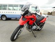 BMW F650GS фото 2 BMW F650GS фото 2