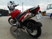 BMW F650GS фото 4 BMW F650GS фото 4