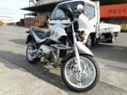 BMW R1150R фото 1 BMW R1150R фото 1