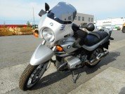 BMW R1150R фото 2 BMW R1150R фото 2