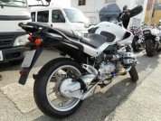BMW R1150R фото 3 BMW R1150R фото 3