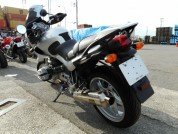 BMW R1150R фото 4 BMW R1150R фото 4