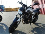 YAMAHA MT-07 фото 2 YAMAHA MT-07 фото 2