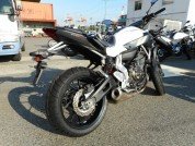 YAMAHA MT-07 фото 3 YAMAHA MT-07 фото 3