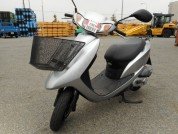 HONDA DIO FI фото 1 HONDA DIO FI фото 1