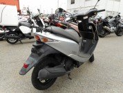 HONDA DIO FI фото 2 HONDA DIO FI фото 2
