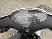 HONDA DIO FI фото 3 HONDA DIO FI фото 3