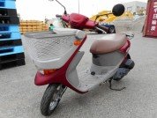 SUZUKI LETS 4 BASKET фото 1 SUZUKI LETS 4 BASKET фото 1