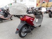 SUZUKI LETS 4 BASKET фото 2 SUZUKI LETS 4 BASKET фото 2