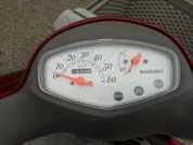 SUZUKI LETS 4 BASKET фото 3 SUZUKI LETS 4 BASKET фото 3