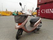 HONDA DIO CESTA FI фото 1 HONDA DIO CESTA FI фото 1
