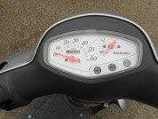 SUZUKI LETS 4 фото 3 SUZUKI LETS 4 фото 3
