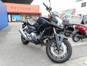 HONDA NC700X ABS DCT AUTOMATIC TRANSMISSION фото 1 HONDA NC700X ABS DCT AUTOMATIC TRANSMISSION фото 1