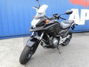 HONDA NC700X ABS DCT AUTOMATIC TRANSMISSION фото 2 HONDA NC700X ABS DCT AUTOMATIC TRANSMISSION фото 2