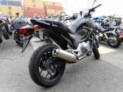 HONDA NC700X ABS DCT AUTOMATIC TRANSMISSION фото 3 HONDA NC700X ABS DCT AUTOMATIC TRANSMISSION фото 3