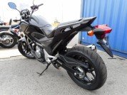 HONDA NC700X ABS DCT AUTOMATIC TRANSMISSION фото 4 HONDA NC700X ABS DCT AUTOMATIC TRANSMISSION фото 4