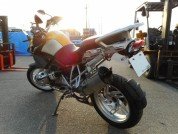 BMW R1200GS фото 4 BMW R1200GS фото 4