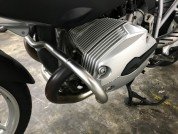 BMW R1200GS фото 8 BMW R1200GS фото 8