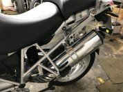 BMW R1200GS фото 9 BMW R1200GS фото 9