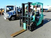 MITSUBISHI FDE20T фото 1 MITSUBISHI FDE20T фото 1