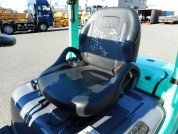 MITSUBISHI FDE20T фото 5 MITSUBISHI FDE20T фото 5