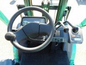 MITSUBISHI FDE20T фото 6 MITSUBISHI FDE20T фото 6