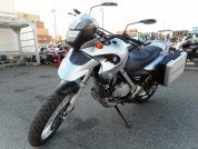 BMW F650GS фото 2 BMW F650GS фото 2