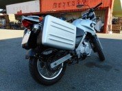 BMW F650GS фото 3 BMW F650GS фото 3