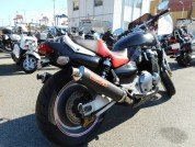 HONDA X4 фото 3 HONDA X4 фото 3