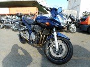 SUZUKI BANDIT 1200S фото 1 SUZUKI BANDIT 1200S фото 1