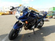 SUZUKI BANDIT 1200S фото 2 SUZUKI BANDIT 1200S фото 2