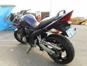 SUZUKI BANDIT 1200S фото 4 SUZUKI BANDIT 1200S фото 4
