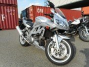 SUZUKI SV1000S фото 1 SUZUKI SV1000S фото 1