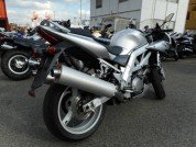 SUZUKI SV1000S фото 3 SUZUKI SV1000S фото 3