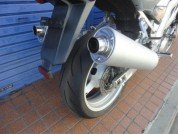 SUZUKI SV1000S фото 9 SUZUKI SV1000S фото 9