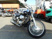 HONDA SHADOW 400 SLASHER фото 1 HONDA SHADOW 400 SLASHER фото 1