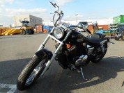HONDA SHADOW 400 SLASHER фото 2 HONDA SHADOW 400 SLASHER фото 2