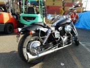 HONDA SHADOW 400 SLASHER фото 3 HONDA SHADOW 400 SLASHER фото 3