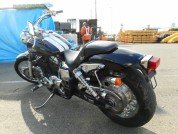 HONDA SHADOW 400 SLASHER фото 4 HONDA SHADOW 400 SLASHER фото 4