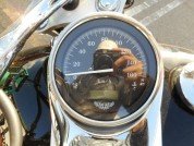 HONDA SHADOW 400 SLASHER фото 6 HONDA SHADOW 400 SLASHER фото 6